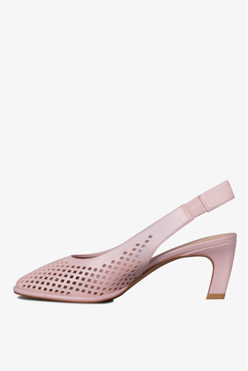 Слингбеки женские Welfare 600636111/L.PINK/52