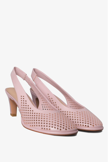 Слингбеки женские Welfare 600636111/L.PINK/52