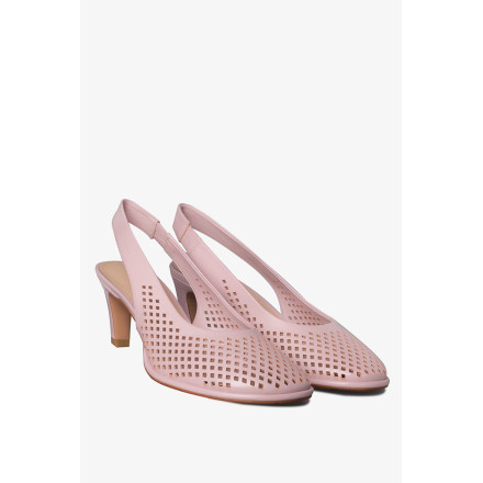 Слингбеки женские Welfare 600636111/L.PINK/52