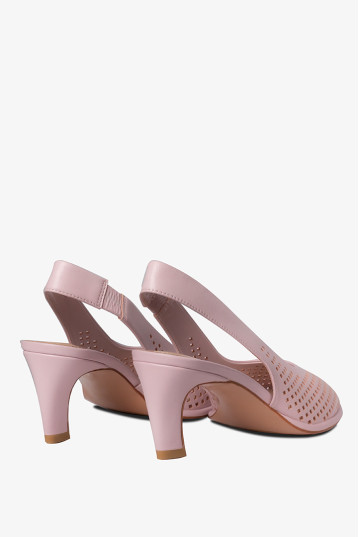 Слингбеки женские Welfare 600636111/L.PINK/52