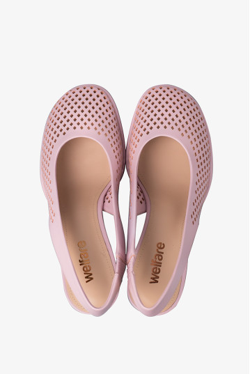 Слингбеки женские Welfare 600636111/L.PINK/52
