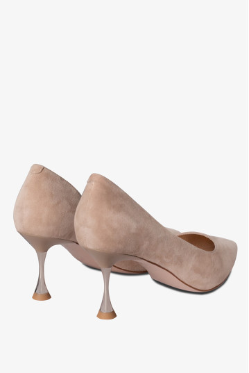 Туфлі жіночі Welfare 790320641/D.BEIGE/52