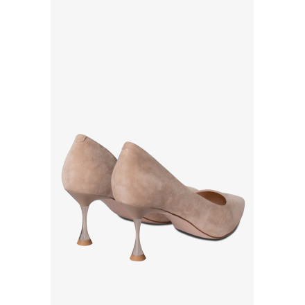 Туфли женские Welfare 790320641/D.BEIGE/52