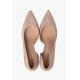 Туфли женские Welfare 790320641/D.BEIGE/52