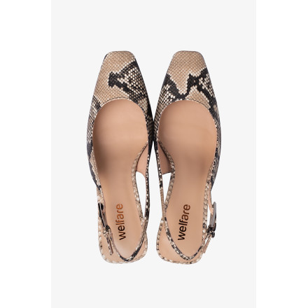 Слінгбеки жіночі Welfare 790716111/REPT/52