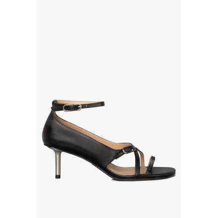 Босоніжки жіночі Welfare 790726111/BLK/52