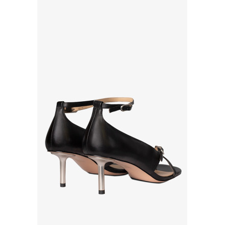 Босоніжки жіночі Welfare 790726111/BLK/52