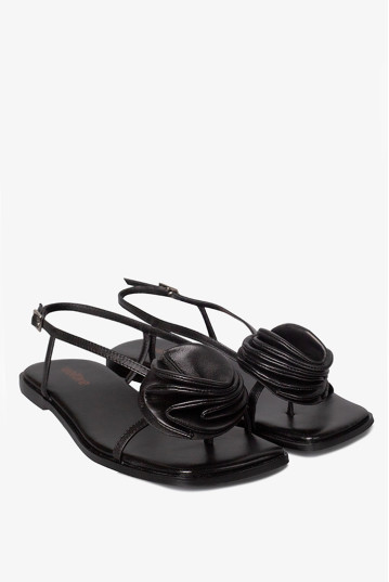 Сандали женские Welfare 790756111/BLK/52