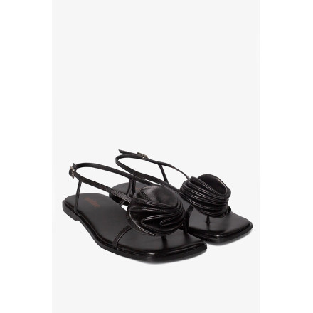 Сандали женские Welfare 790756111/BLK/52