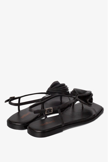 Сандали женские Welfare 790756111/BLK/52