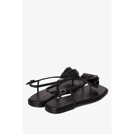 Сандали женские Welfare 790756111/BLK/52