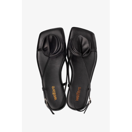 Сандали женские Welfare 790756111/BLK/52