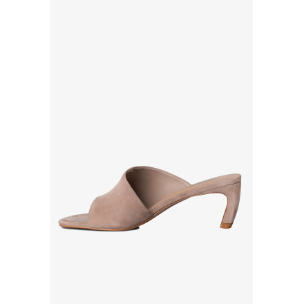 Сабо женские Welfare 790767141/SAND/52