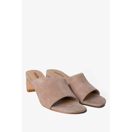 Сабо женские Welfare 790767141/SAND/52