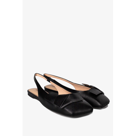 Слінгбеки жіночі Welfare 790806111/BLK/52