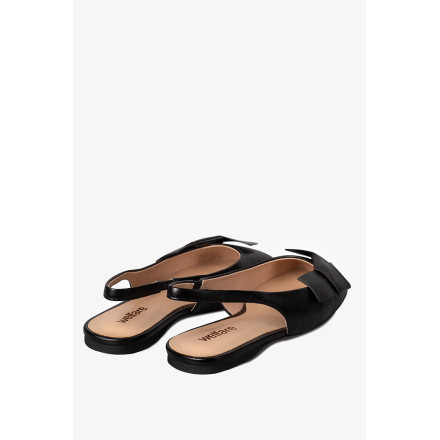 Слінгбеки жіночі Welfare 790806111/BLK/52