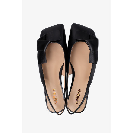 Слінгбеки жіночі Welfare 790806111/BLK/52