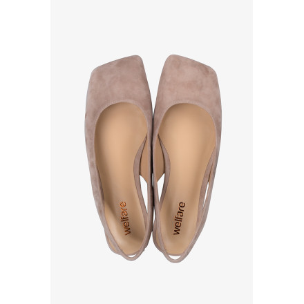 Слінгбеки жіночі Welfare 790806341/SAND/52