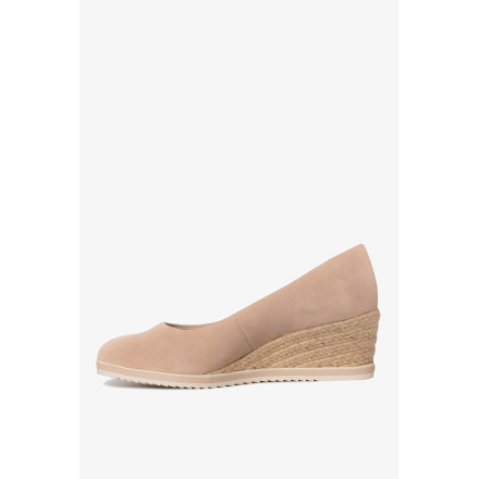 Туфли женские Tamaris 1-22303-42 251 NUDE (2026)