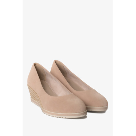 Туфли женские Tamaris 1-22303-42 251 NUDE (2026)