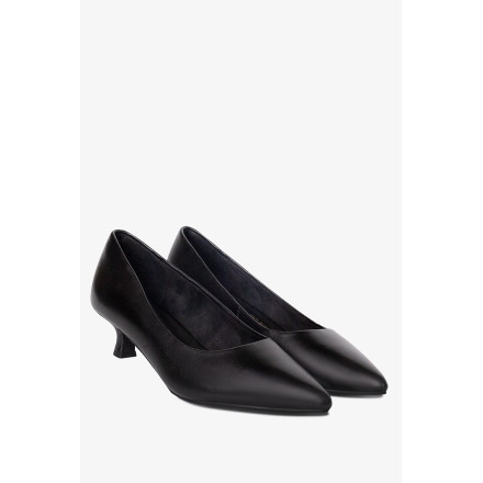 Туфлі жіночі Marco Tozzi 2-22331-44 02C BLACK NAPPA (2026)