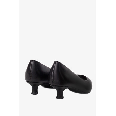 Туфлі жіночі Marco Tozzi 2-22331-44 02C BLACK NAPPA (2026)