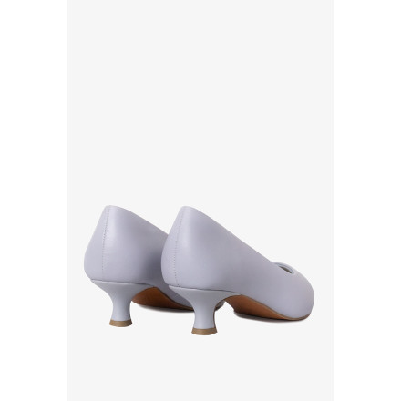 Туфли женские Marco Tozzi 2-22331-44 8EF LT.BLUE NAPPA (2026)