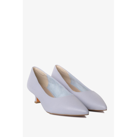 Туфли женские Marco Tozzi 2-22331-44 8EF LT.BLUE NAPPA (2026)