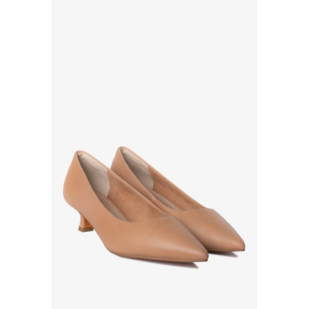 Туфли женские Marco Tozzi 2-22331-44 496 CAPPUCCINO (2026)