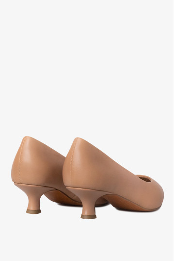 Туфли женские Marco Tozzi 2-22331-44 496 CAPPUCCINO (2026)