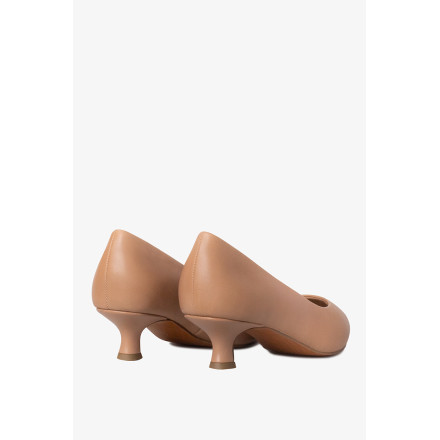 Туфли женские Marco Tozzi 2-22331-44 496 CAPPUCCINO (2026)