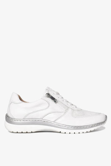 Кросівки жіночі Caprice 9-23718-44 183 WHITE/SILVER (2026)