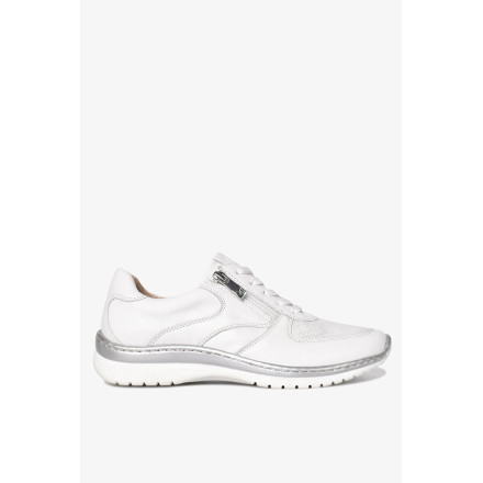 Кросівки жіночі Caprice 9-23718-44 183 WHITE/SILVER (2026)