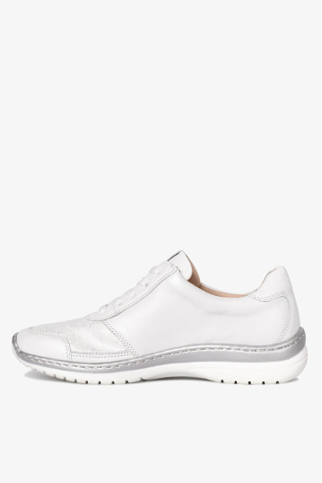 Кросівки жіночі Caprice 9-23718-44 183 WHITE/SILVER (2026)