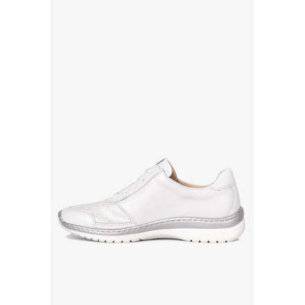 Кросівки жіночі Caprice 9-23718-44 183 WHITE/SILVER (2026)