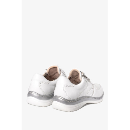 Кросівки жіночі Caprice 9-23718-44 183 WHITE/SILVER (2026)