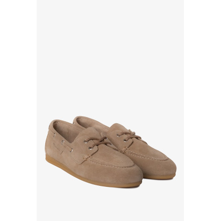 Мокасины женские Tamaris 1-23602-44 341 TAUPE (2026)