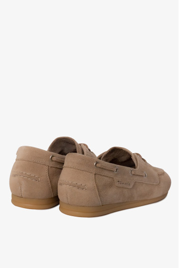 Лофери жіночі Tamaris 1-23602-44 341 TAUPE (2026)