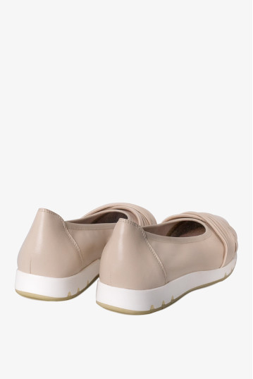 Балетки женские Caprice 9-22118-44 170 OFFWHITE NAPPA