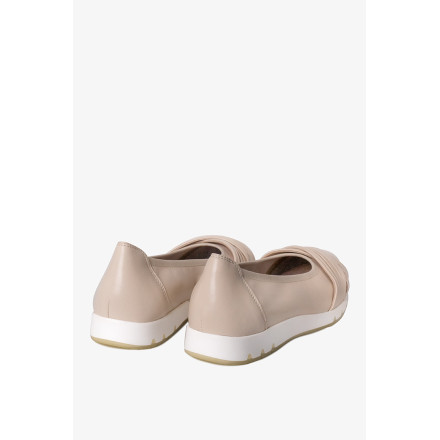 Балетки женские Caprice 9-22118-44 170 OFFWHITE NAPPA