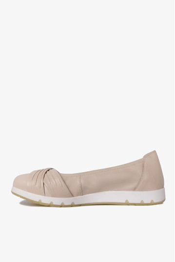 Балетки женские Caprice 9-22118-44 170 OFFWHITE NAPPA (2026)