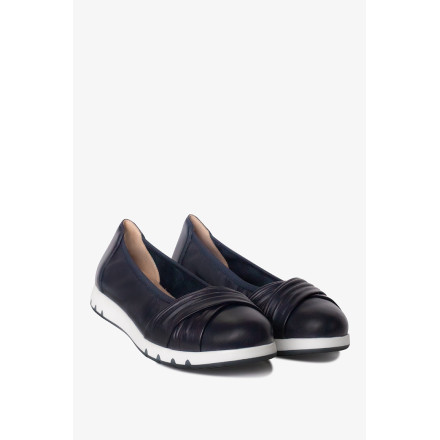 Балетки женские Caprice 9-22118-44 856 OCEAN NAPPA (2026)