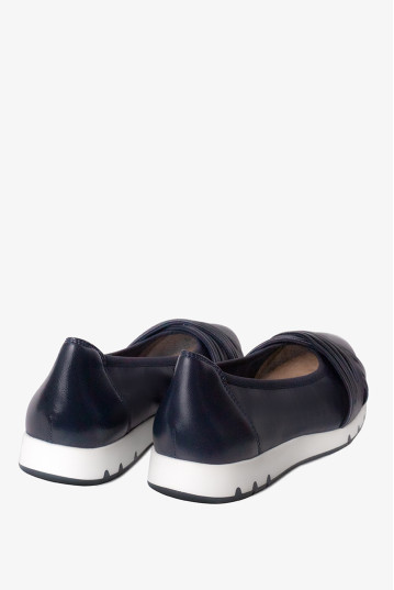 Балетки женские Caprice 9-22118-44 856 OCEAN NAPPA (2026)