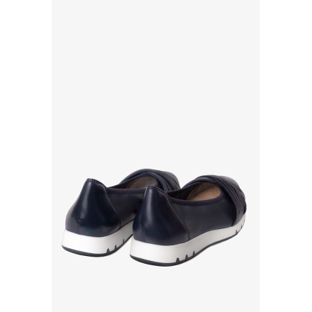 Балетки женские Caprice 9-22118-44 856 OCEAN NAPPA (2026)