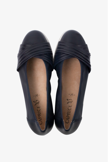 Балетки женские Caprice 9-22118-44 856 OCEAN NAPPA (2026)