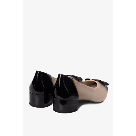 Туфлі жіночі Caprice 9-22307-42 408 BEIGE COMB (2025)