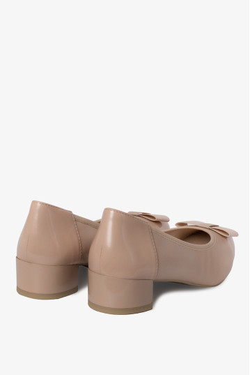 Туфли женские Caprice 9-22307-42 414 BEIGE PERL.COM (2026)