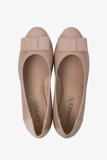Туфли женские Caprice 9-22307-42 414 BEIGE PERL.COM (2026)