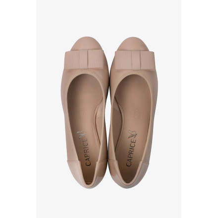 Туфли женские Caprice 9-22307-42 414 BEIGE PERL.COM (2026)