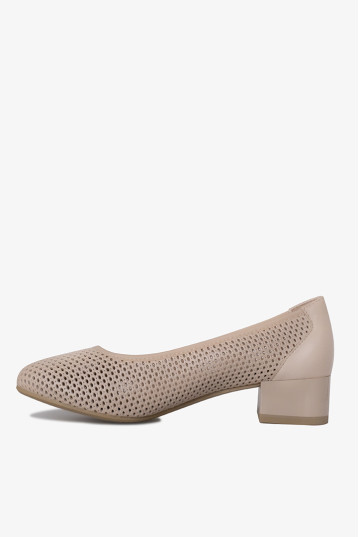 Туфлі жіночі Caprice 9-22501-44 404 CREAM NAPPA (2026)